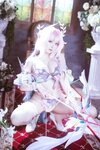 [Cosplay] 霜月shimo Cylene [34P-73MB]
