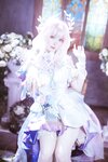 [Cosplay] 霜月shimo Cylene [34P-73MB]