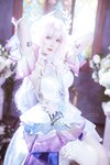 [Cosplay] 霜月shimo Cylene [34P-73MB]