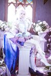 [Cosplay] 霜月shimo Cylene [34P-73MB]