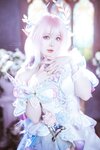 [Cosplay] 霜月shimo Cylene [34P-73MB]