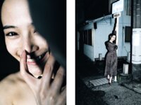 アサ芸SEXY女優写真集 吉高寧々写真集 #寧々密会
