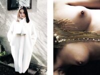 アサ芸SEXY女優写真集 吉高寧々写真集 #寧々密会