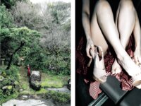 アサ芸SEXY女優写真集 吉高寧々写真集 #寧々密会
