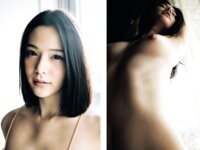 アサ芸SEXY女優写真集 吉高寧々写真集 #寧々密会