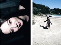 アサ芸SEXY女優写真集 吉高寧々写真集 #寧々密会