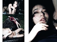 アサ芸SEXY女優写真集 吉高寧々写真集 #寧々密会