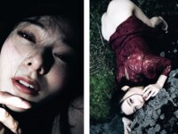 アサ芸SEXY女優写真集 吉高寧々写真集 #寧々密会