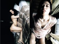 アサ芸SEXY女優写真集 吉高寧々写真集 #寧々密会