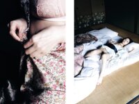 アサ芸SEXY女優写真集 吉高寧々写真集 #寧々密会