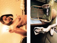 アサ芸SEXY女優写真集 吉高寧々写真集 #寧々密会