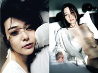 アサ芸SEXY女優写真集 吉高寧々写真集 #寧々密会
