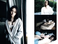 アサ芸SEXY女優写真集 吉高寧々写真集 #寧々密会