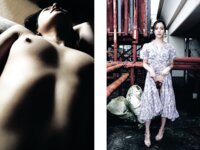 アサ芸SEXY女優写真集 吉高寧々写真集 #寧々密会