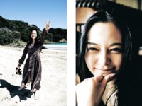 アサ芸SEXY女優写真集 吉高寧々写真集 #寧々密会