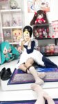 [Cosplay] 白栎Shirly - 四季夏目