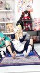 [Cosplay] 白栎Shirly - 四季夏目