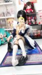 [Cosplay] 白栎Shirly - 四季夏目