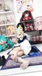 [Cosplay] 白栎Shirly - 四季夏目
