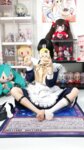 [Cosplay] 白栎Shirly - 四季夏目