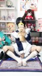 [Cosplay] 白栎Shirly - 四季夏目