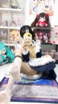 [Cosplay] 白栎Shirly - 四季夏目
