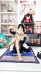 [Cosplay] 白栎Shirly - 四季夏目
