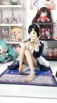 [Cosplay] 白栎Shirly - 四季夏目