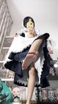 [Cosplay] 白栎Shirly - 四季夏目