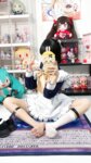 [Cosplay] 白栎Shirly - 四季夏目
