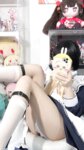 [Cosplay] 白栎Shirly - 四季夏目