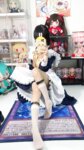 [Cosplay] 白栎Shirly - 四季夏目