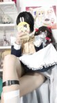 [Cosplay] 白栎Shirly - 四季夏目