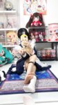 [Cosplay] 白栎Shirly - 四季夏目