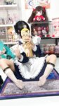 [Cosplay] 白栎Shirly - 四季夏目