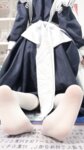 [Cosplay] 白栎Shirly - 四季夏目