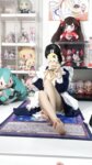 [Cosplay] 白栎Shirly - 四季夏目