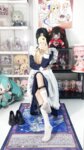 [Cosplay] 白栎Shirly - 四季夏目