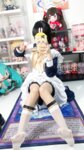 [Cosplay] 白栎Shirly - 四季夏目