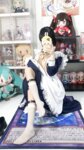 [Cosplay] 白栎Shirly - 四季夏目