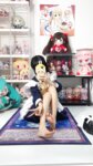 [Cosplay] 白栎Shirly - 四季夏目