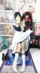 [Cosplay] 白栎Shirly - 四季夏目