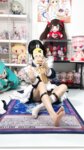 [Cosplay] 白栎Shirly - 四季夏目