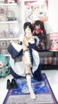 [Cosplay] 白栎Shirly - 四季夏目