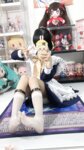 [Cosplay] 白栎Shirly - 四季夏目