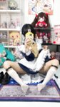 [Cosplay] 白栎Shirly - 四季夏目
