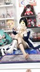 [Cosplay] 白栎Shirly - 四季夏目