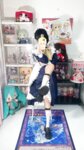 [Cosplay] 白栎Shirly - 四季夏目