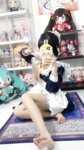 [Cosplay] 白栎Shirly - 四季夏目