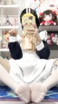 [Cosplay] 白栎Shirly - 四季夏目